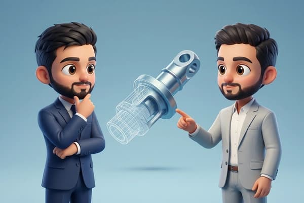 YC-Backed Prototyping.io Launches AI Platform for Custom Parts