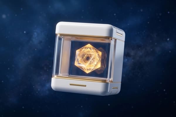 BioOrbit Launches Protein Drug Factory to Space Station