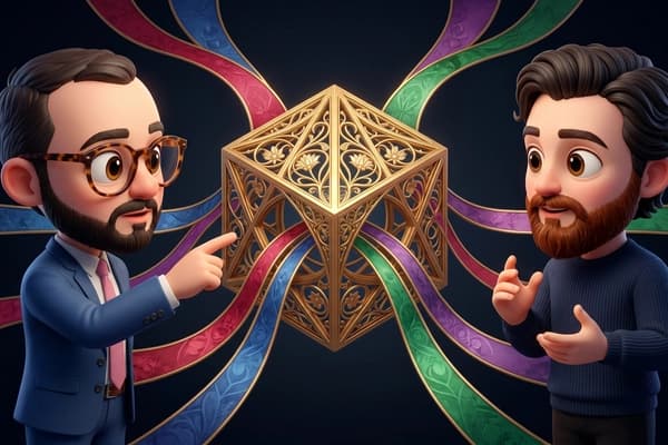 Benji Raises $6.25M Seed for 'Plaid of Loyalty' Partnership API