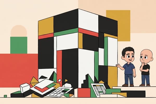 Viewz Raises $7M to Replace Finance Stack with AI-Native Platform