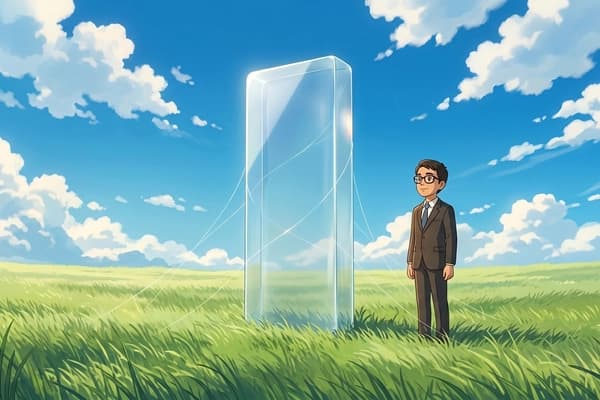 AI Agent Swarms Take Aim at Semiconductor Materials Bottleneck