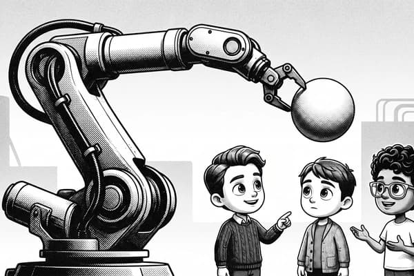 Y Combinator's Spring 2026 Batch Bets on AI Factory Automation