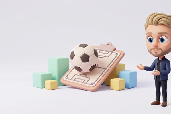 Coachbetter Raises $8.2M to Build 'OS' for Grassroots Football Clubs