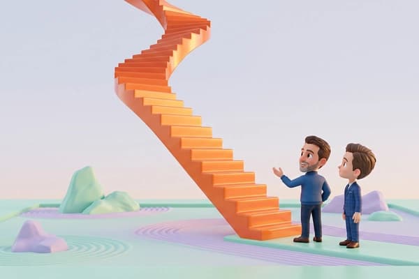 Tony Robbins-Backed AI Therapy Startup The Path Raises $14.3M Seed