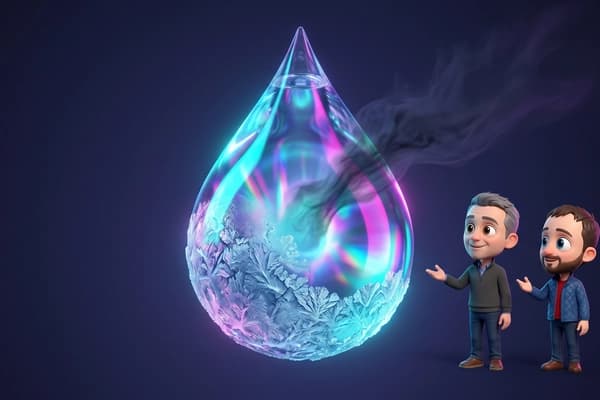 Capture6 Turns Wastewater Into Fresh Water While Removing CO2