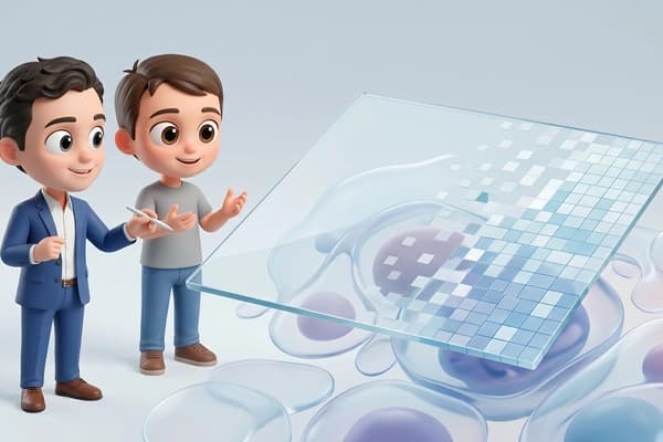YC's Voquill Launches AI Scribe to Save Pathologists 20% of Report Time