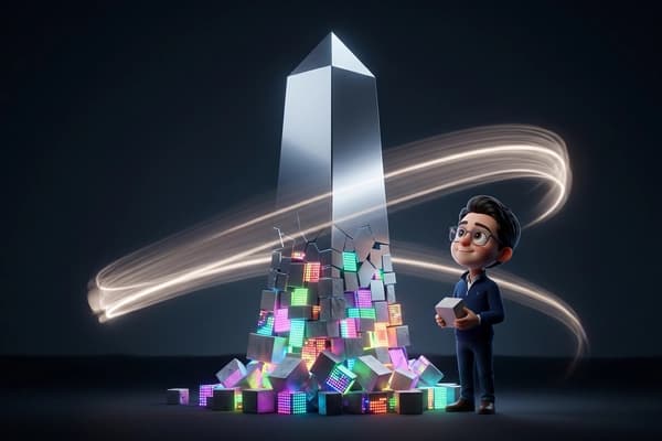 RELAI Raises $8M Seed for Self-Improving AI Agent Platform