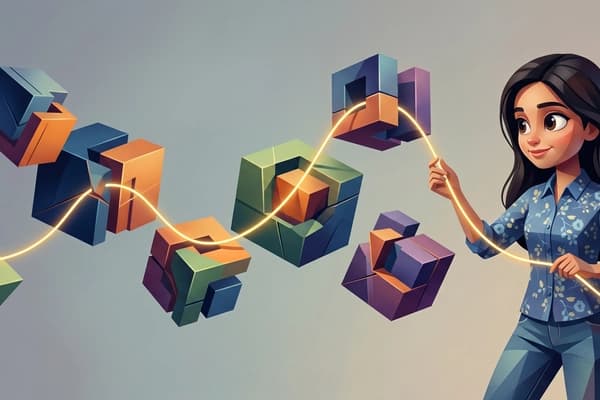 Deep Interactions Launches AI Builder That Keeps Teams in Sync