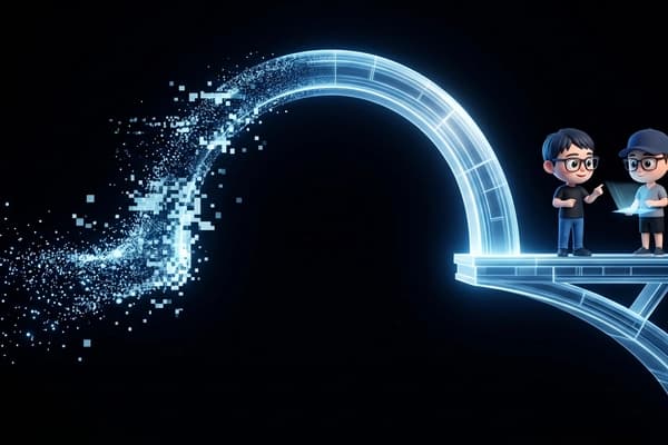 CREAO AI Raises $10M to Turn AI Chats Into Persistent Work Agents