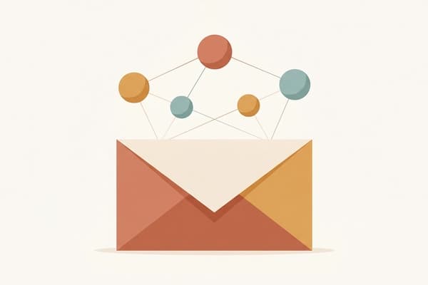 Primitive Builds Email Infrastructure for the AI Agent Economy
