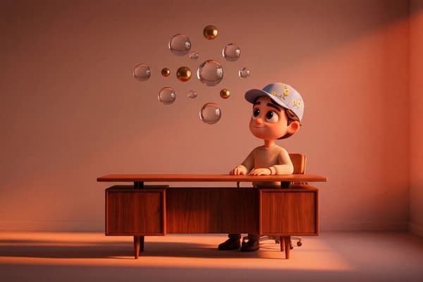 Cofounder Raises $8.7M to Build 'AI Teams' for Solo Founders