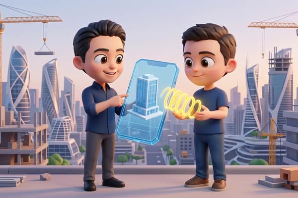Opendoor Co-Founder's NavigateAI Raises $25M Seed at $225M Valuation