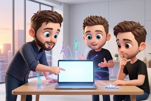 Tequipy Raises €3M to Fix Global Hardware Deployment for Remote Teams