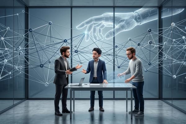 Olyzon Raises $10M Series A for AI-Native CTV Ad Platform