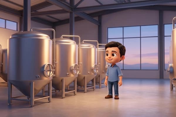 StrainX Bioworks Raises $13M to Scale India Biotech Manufacturing