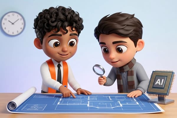 YC-Backed Rudus Launches AI Takeoff Tool for Concrete Contractors