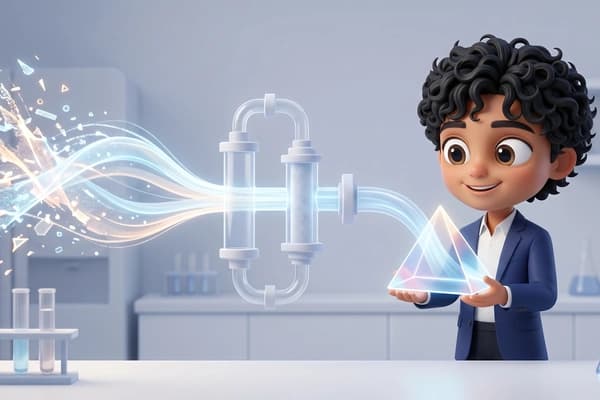 YC-Backed Astraea Launches AI to Automate Clinical Trial Data