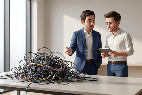 Canals Raises $35M Series A to Automate Wholesale Distribution with AI