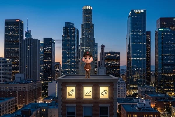 Solo Founder's AI Agent Aims to Run Entire Companies