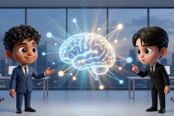 Wato Launches Shared Memory Platform for AI Agent Teams
