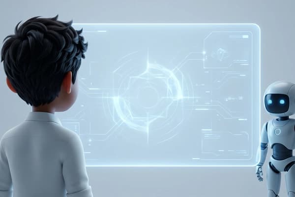 Kinect Builds Storefronts That Sell to Humans—and AI Agents