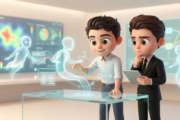 Runtime Launches Enterprise Control Plane for Coding Agents