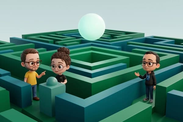 Ex-Monzo Team's Gradient Labs Doubles Series A to $26M