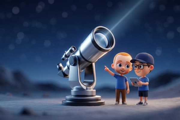 Observable Space Raises $90M Series A, Wins $94M Space Force Deal