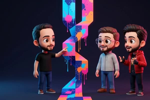 Playabl.ai's AI Game Builder Hits 100K Users with TikTok-Style Feed