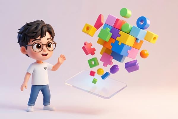 Sekai Raises $20M to Turn Software Creation Into Social Media