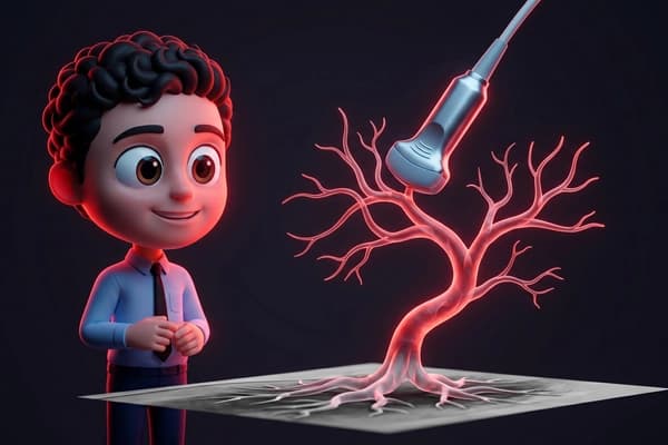 YC-Backed Lumius Aims to Democratize 3D Ultrasound for Procedures