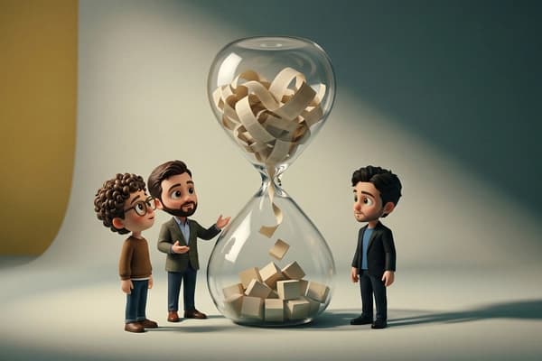 Bayshore AI Raises $8M to Turn Laws into Executable Logic for AI