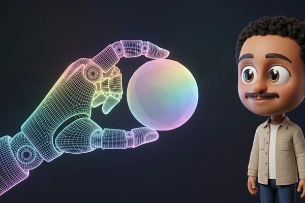The Race to Automate Robotics Training Data Annotation Heats Up