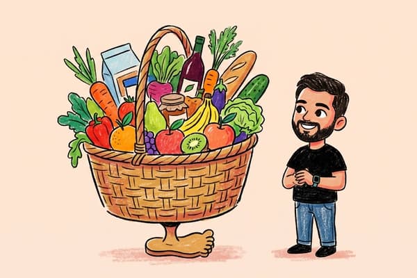FirstClub Doubles Valuation to $255M on Premium Grocery Bet