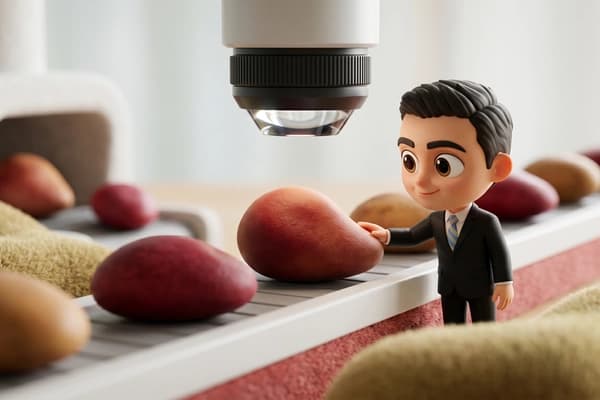 Marble Raises $30M Series A for AI-Powered Meat Processing Automation