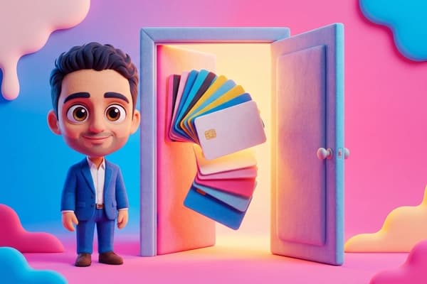 Uno Wallet Launches AI That Auto-Picks Your Best Credit Card