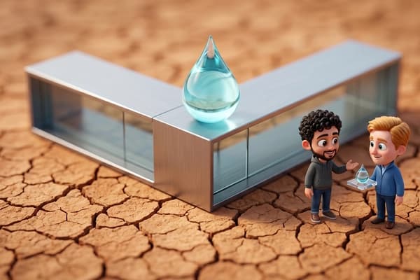 Madrone's Cooling Tech Cuts Data Center Water, Power Use by 30%