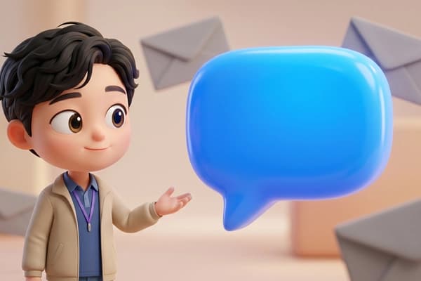 YC-Backed Chert Launches iMessage API for Business Communication