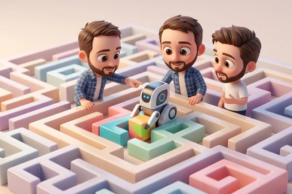 Offroad Raises $7M to Build AI Identity Security Team
