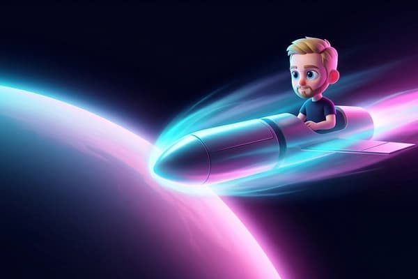 NewOrbit Raises $18.5M Series A for 'Earth's Last Empty Orbit'