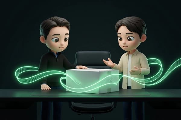 Light Anchor's AI Agents Run Five Consumer Brands Autonomously