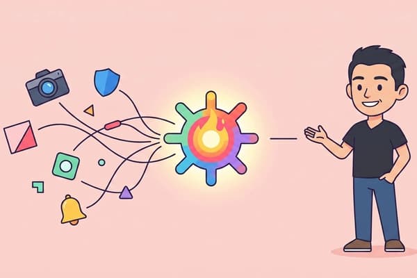 Firefly Raises $3M Seed to Unite AI and IoT for Physical Safety