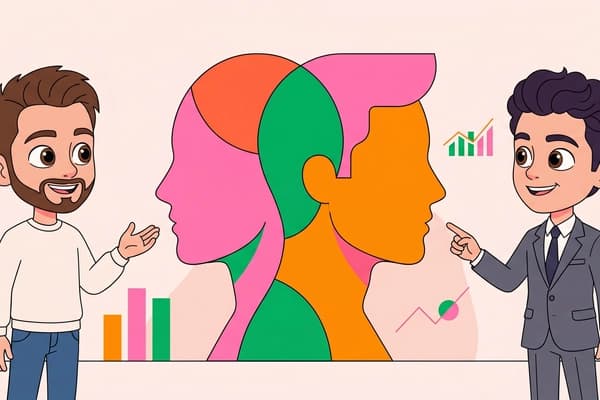 Foresight's AI 'Digital Twins' Take Aim at $140B Market Research Industry