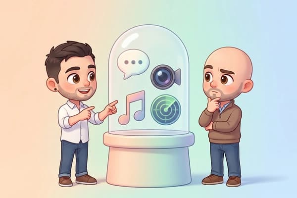 BeatpulseLabs Raises $1.8M to Build Custom AI Training Datasets