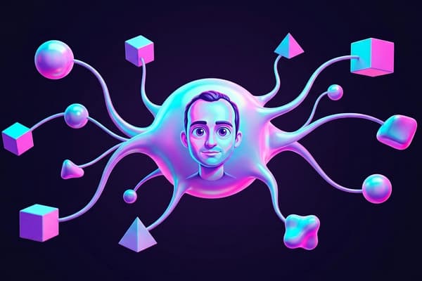 Infinity Constellation Raises $24M to Build AI Services Empire