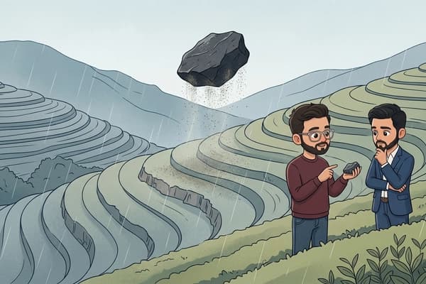 Alt Carbon Raises $12M Seed to Scale Carbon Removal in India