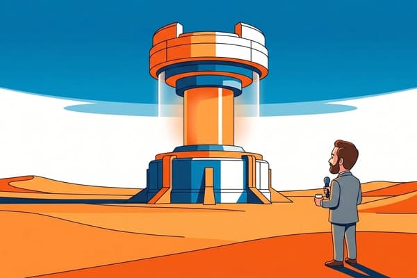 Petra Power's Fuel Cell Tech Targets 90% Emissions Cut