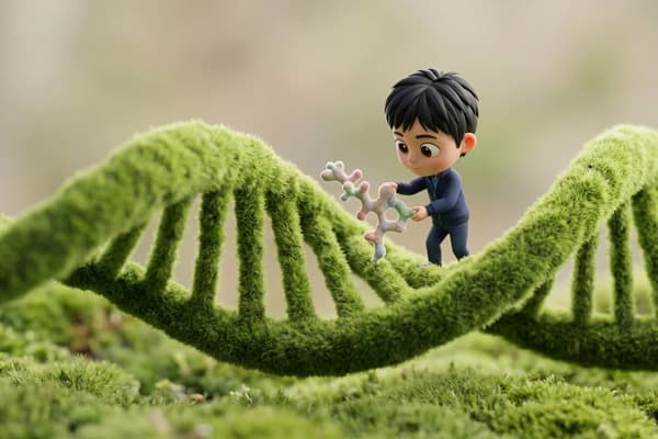 FinalDose's DNA-Targeting Drug Aims to Unlock 'Undruggable' Cancers