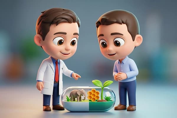Peel Therapeutics Closes Series A for Nature-Inspired Cancer Drugs