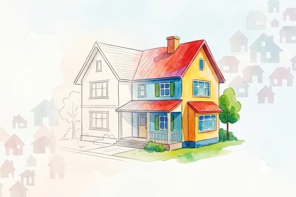 Multimodal AI Comes to Home Design as Drafted Closes $16M Seed